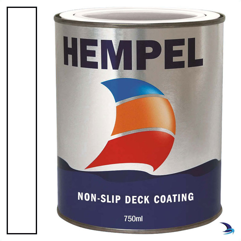 Hempel NonSlip Deck Coating (750ml)
